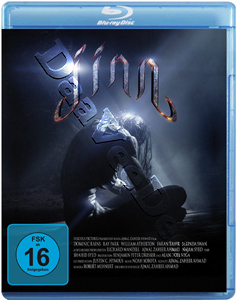Jinn |   Blu-Ray